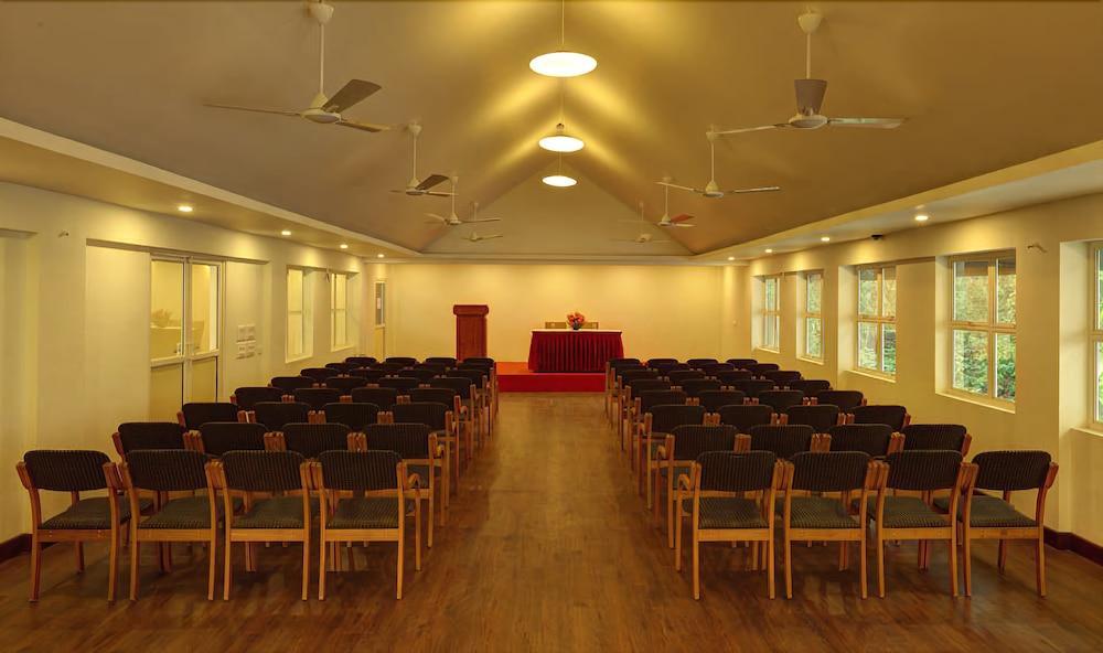 Elephant Court Thekkady Esterno foto
